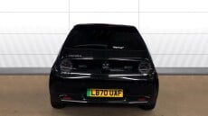 Honda Honda E 100kW 36kWh 5dr Auto Electric Hatchback